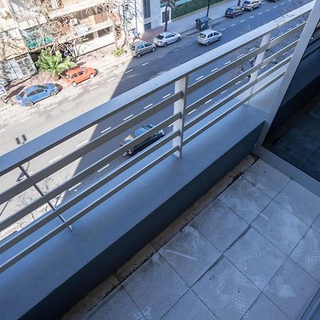 Quartier San Telmo By Sky Host Apartment Buenos Aires Luaran gambar