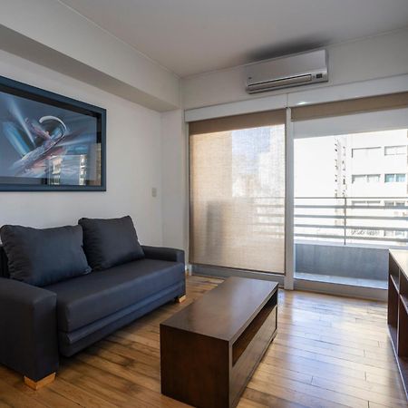 Quartier San Telmo By Sky Host Apartment Buenos Aires Luaran gambar