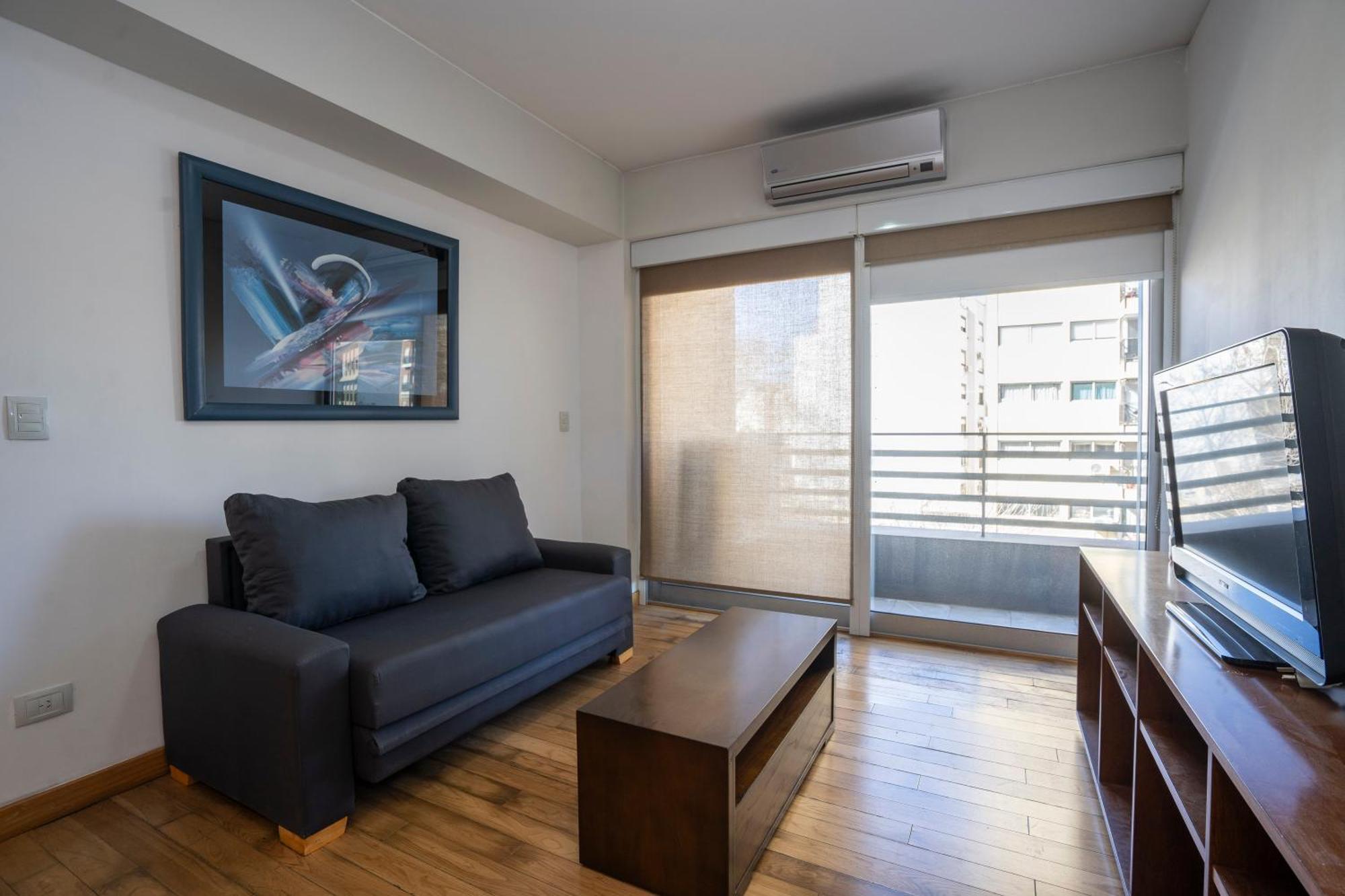 Quartier San Telmo By Sky Host Apartment Buenos Aires Luaran gambar