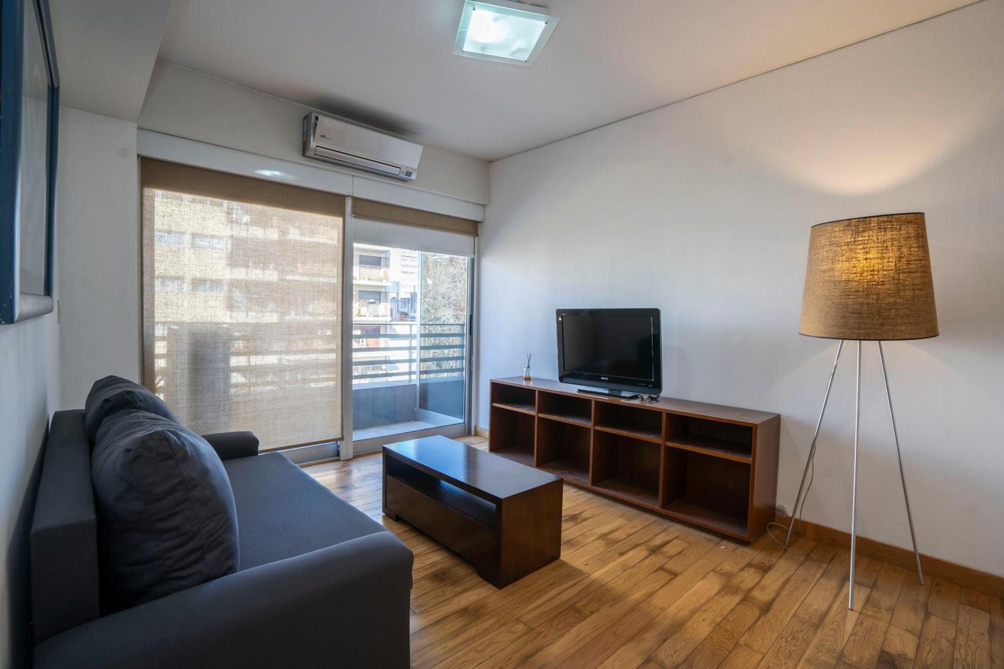 Quartier San Telmo By Sky Host Apartment Buenos Aires Luaran gambar