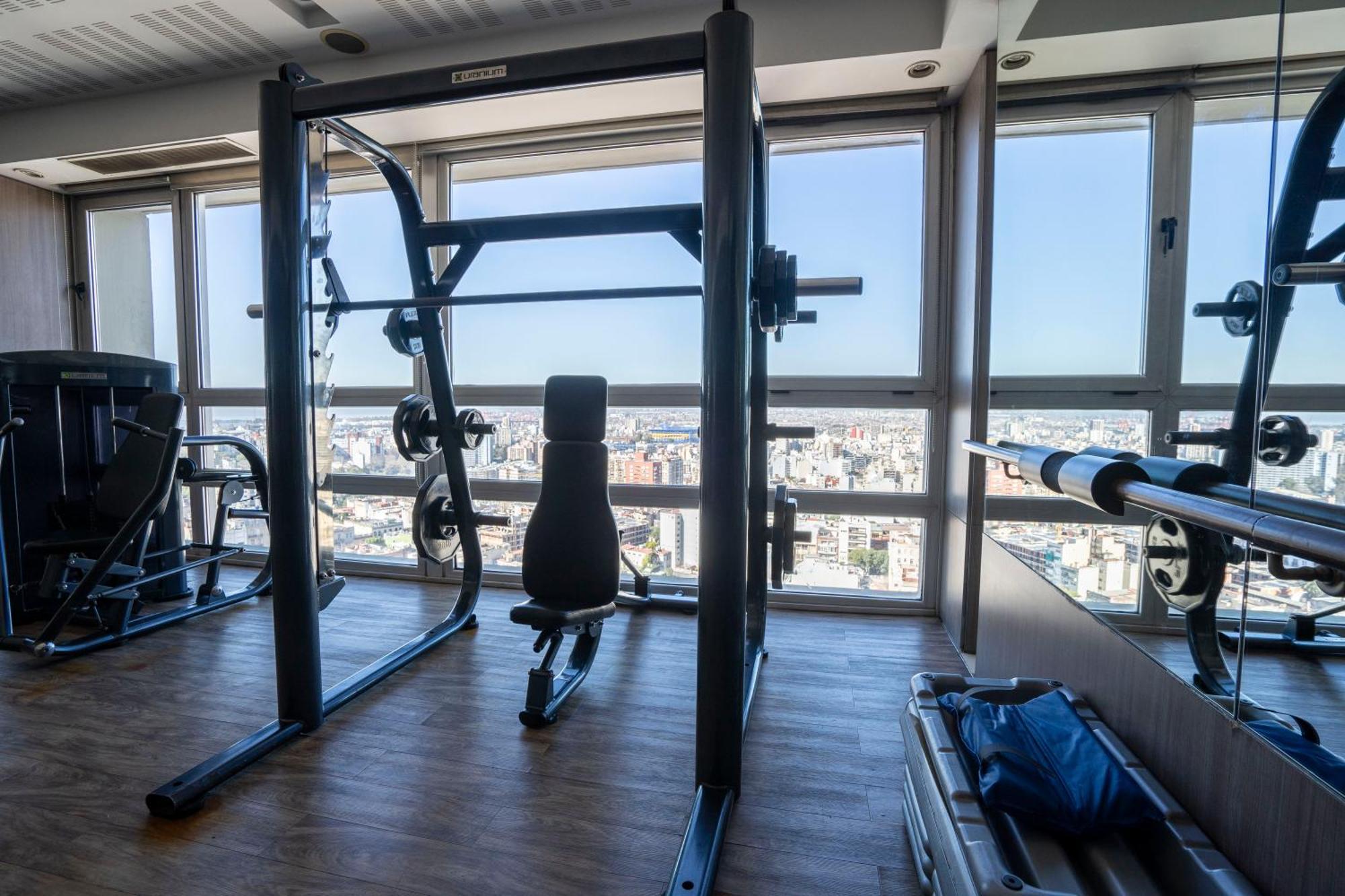 Quartier San Telmo By Sky Host Apartment Buenos Aires Luaran gambar