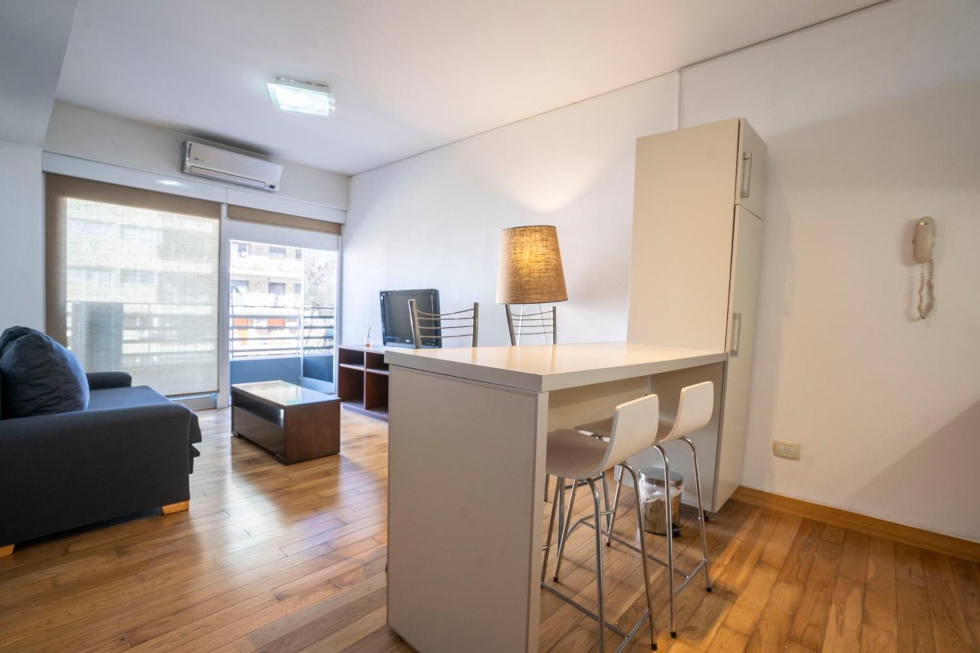 Quartier San Telmo By Sky Host Apartment Buenos Aires Luaran gambar