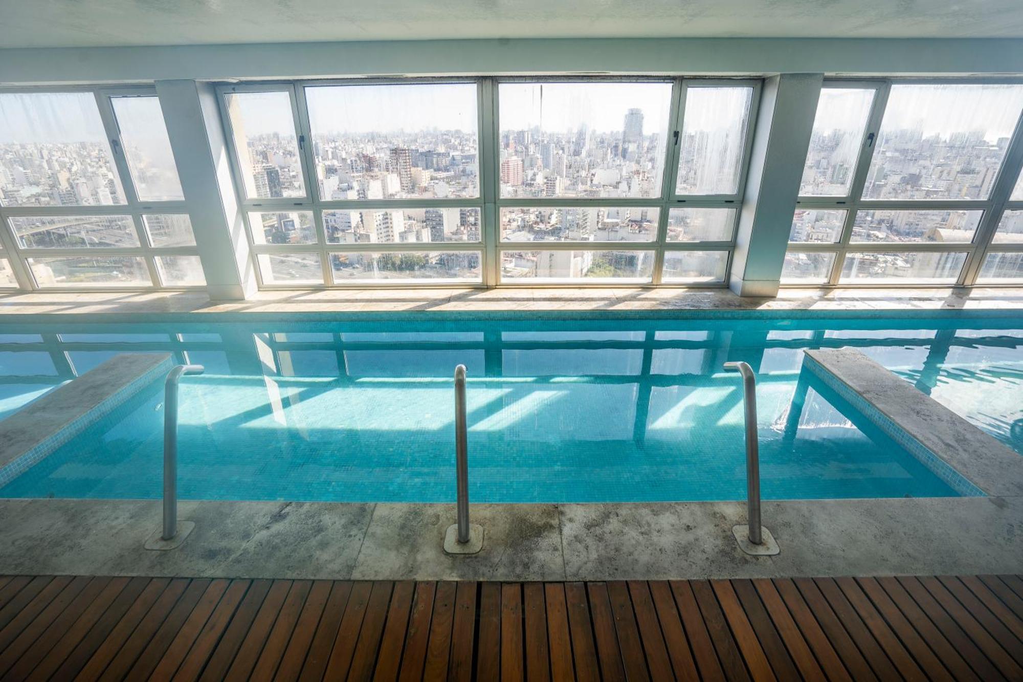 Quartier San Telmo By Sky Host Apartment Buenos Aires Luaran gambar