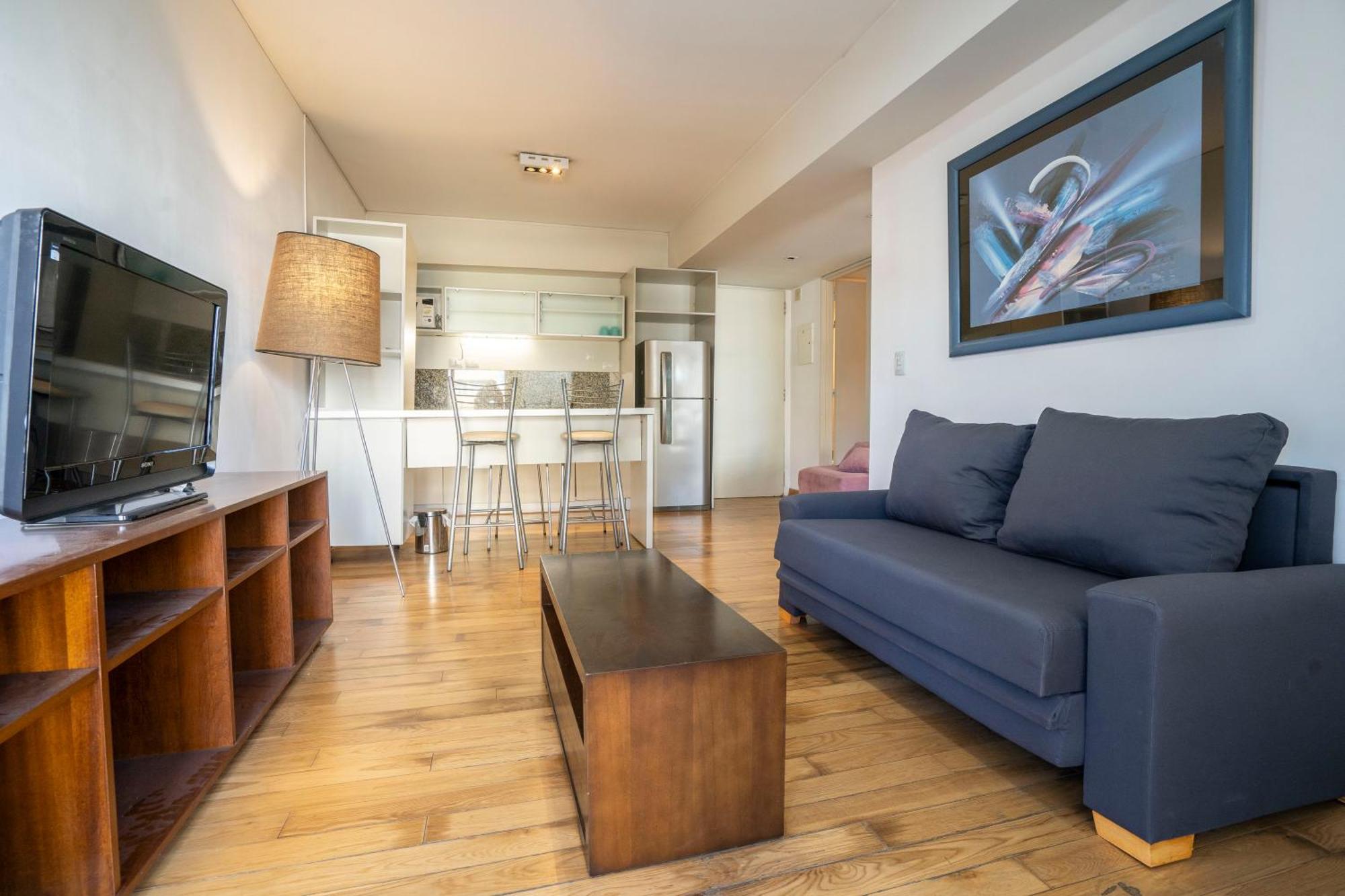Quartier San Telmo By Sky Host Apartment Buenos Aires Luaran gambar