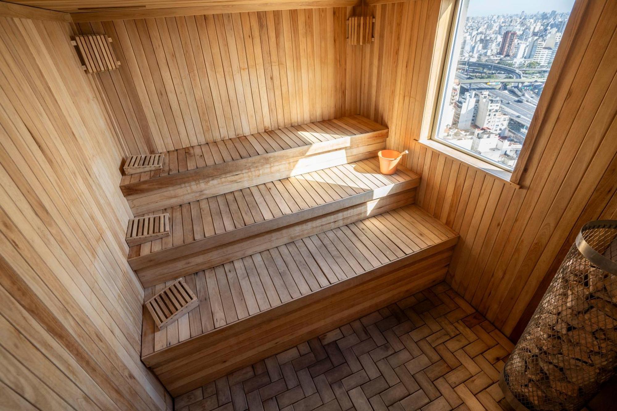 Quartier San Telmo By Sky Host Apartment Buenos Aires Luaran gambar