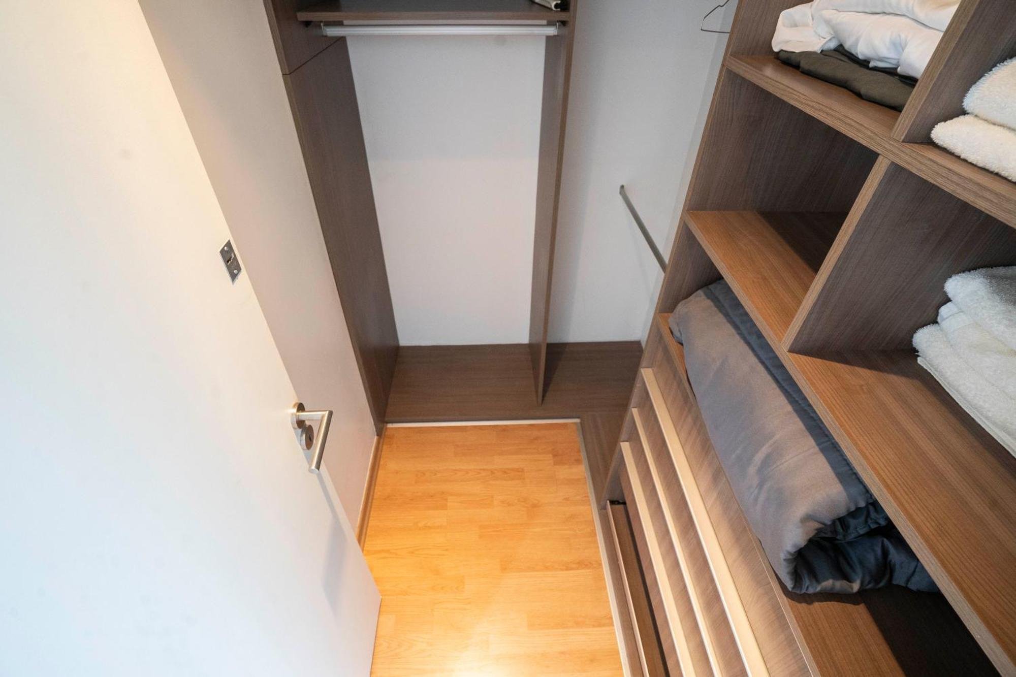 Quartier San Telmo By Sky Host Apartment Buenos Aires Luaran gambar