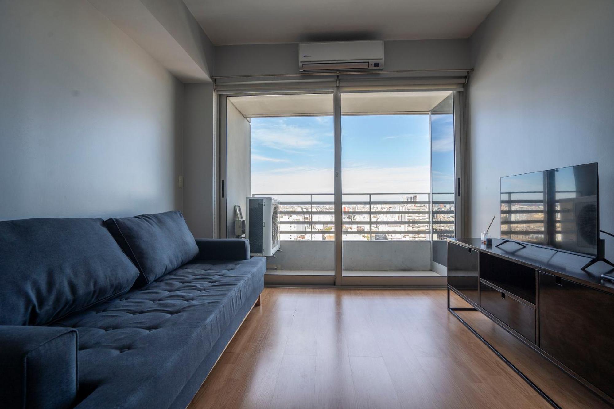 Quartier San Telmo By Sky Host Apartment Buenos Aires Luaran gambar