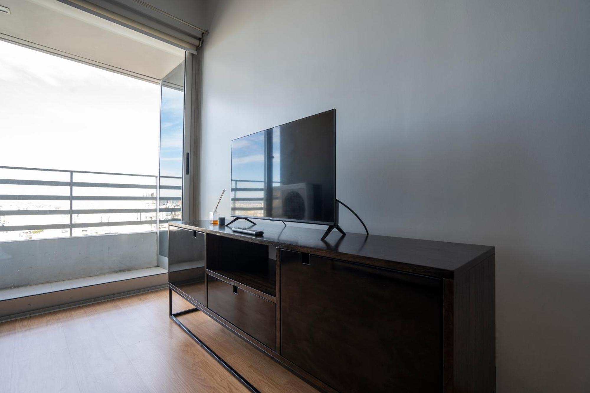 Quartier San Telmo By Sky Host Apartment Buenos Aires Luaran gambar