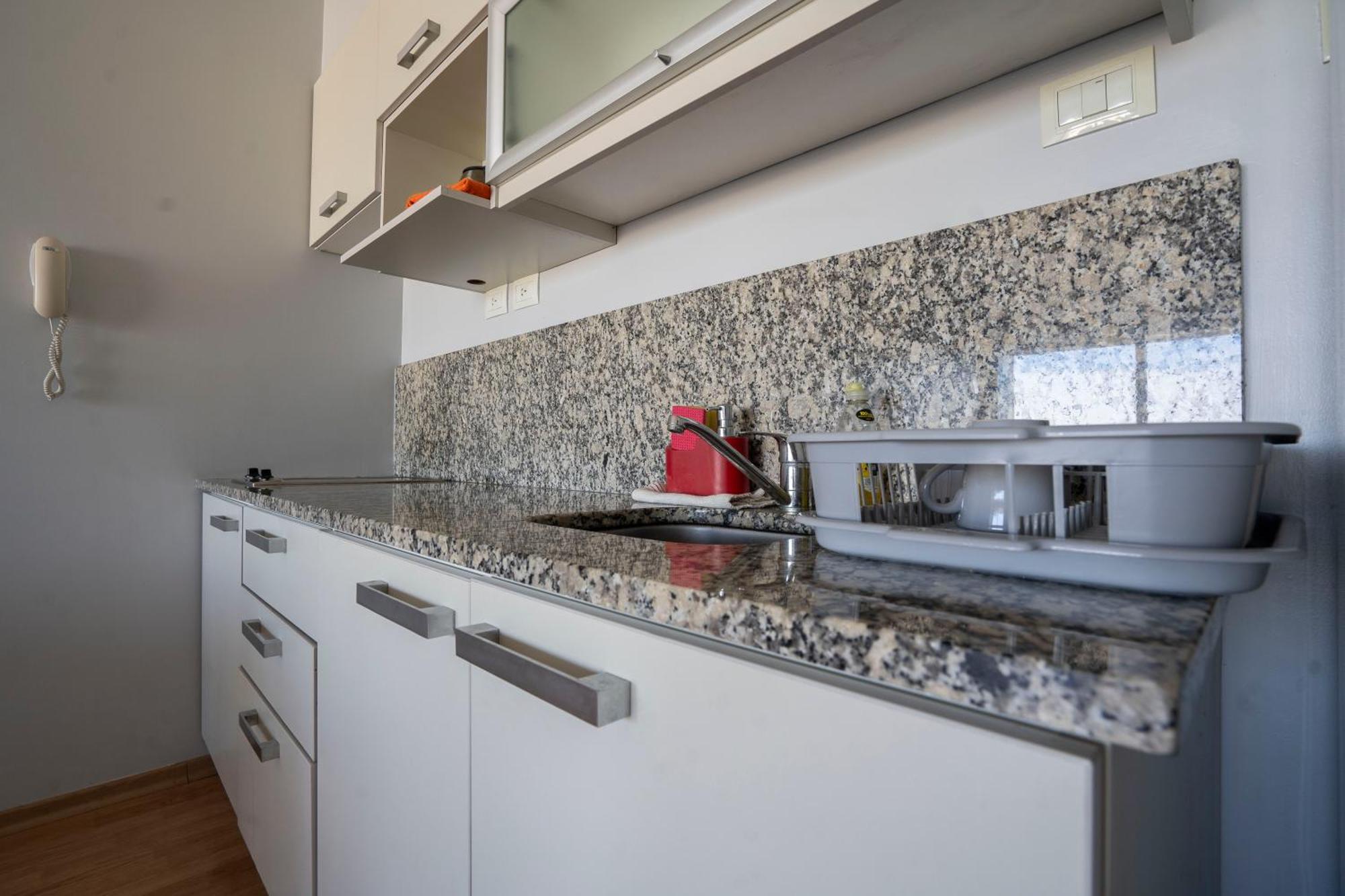 Quartier San Telmo By Sky Host Apartment Buenos Aires Luaran gambar