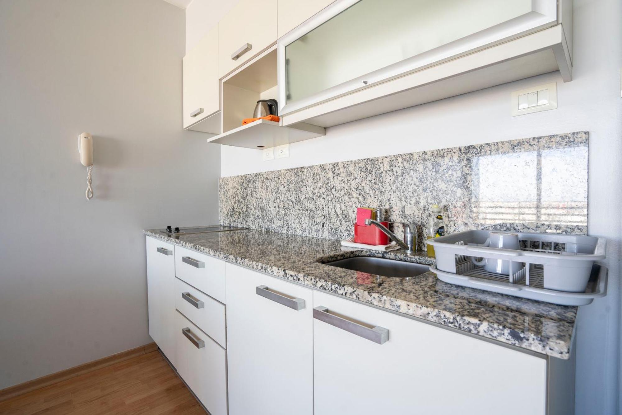 Quartier San Telmo By Sky Host Apartment Buenos Aires Luaran gambar