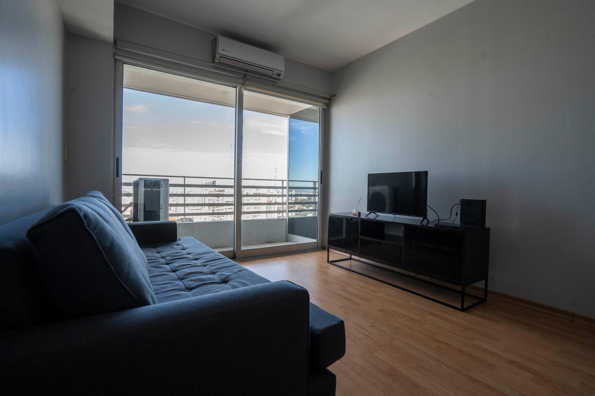 Quartier San Telmo By Sky Host Apartment Buenos Aires Luaran gambar