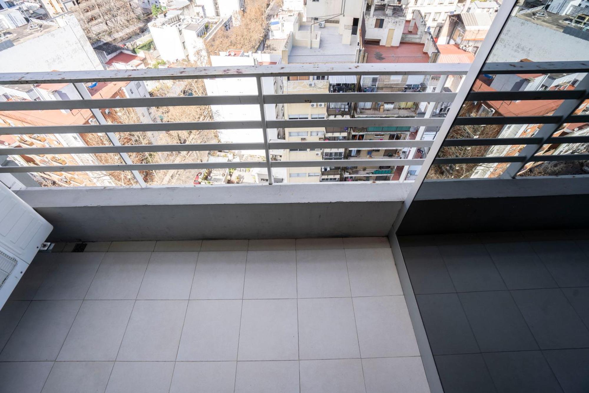 Quartier San Telmo By Sky Host Apartment Buenos Aires Luaran gambar