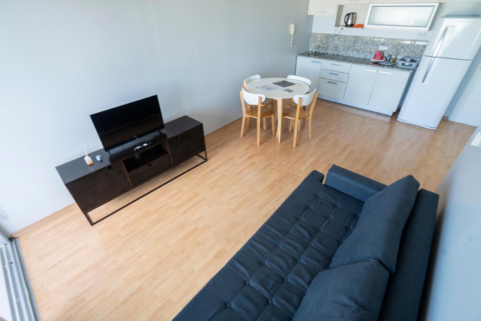 Quartier San Telmo By Sky Host Apartment Buenos Aires Luaran gambar