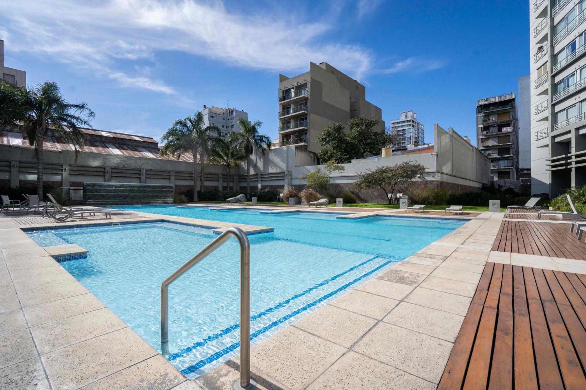 Quartier San Telmo By Sky Host Apartment Buenos Aires Luaran gambar