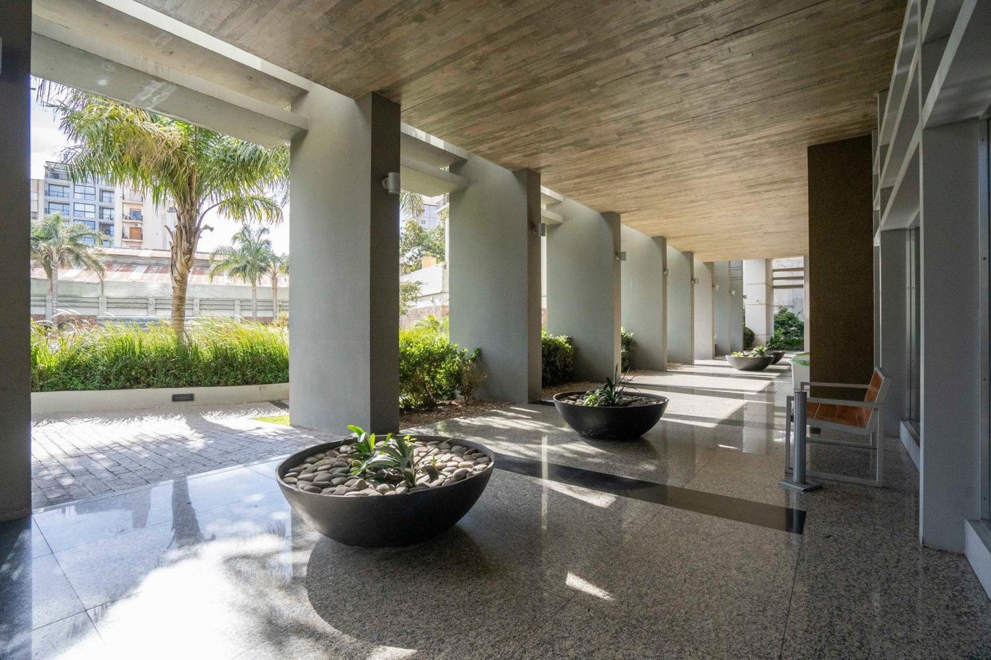 Quartier San Telmo By Sky Host Apartment Buenos Aires Luaran gambar
