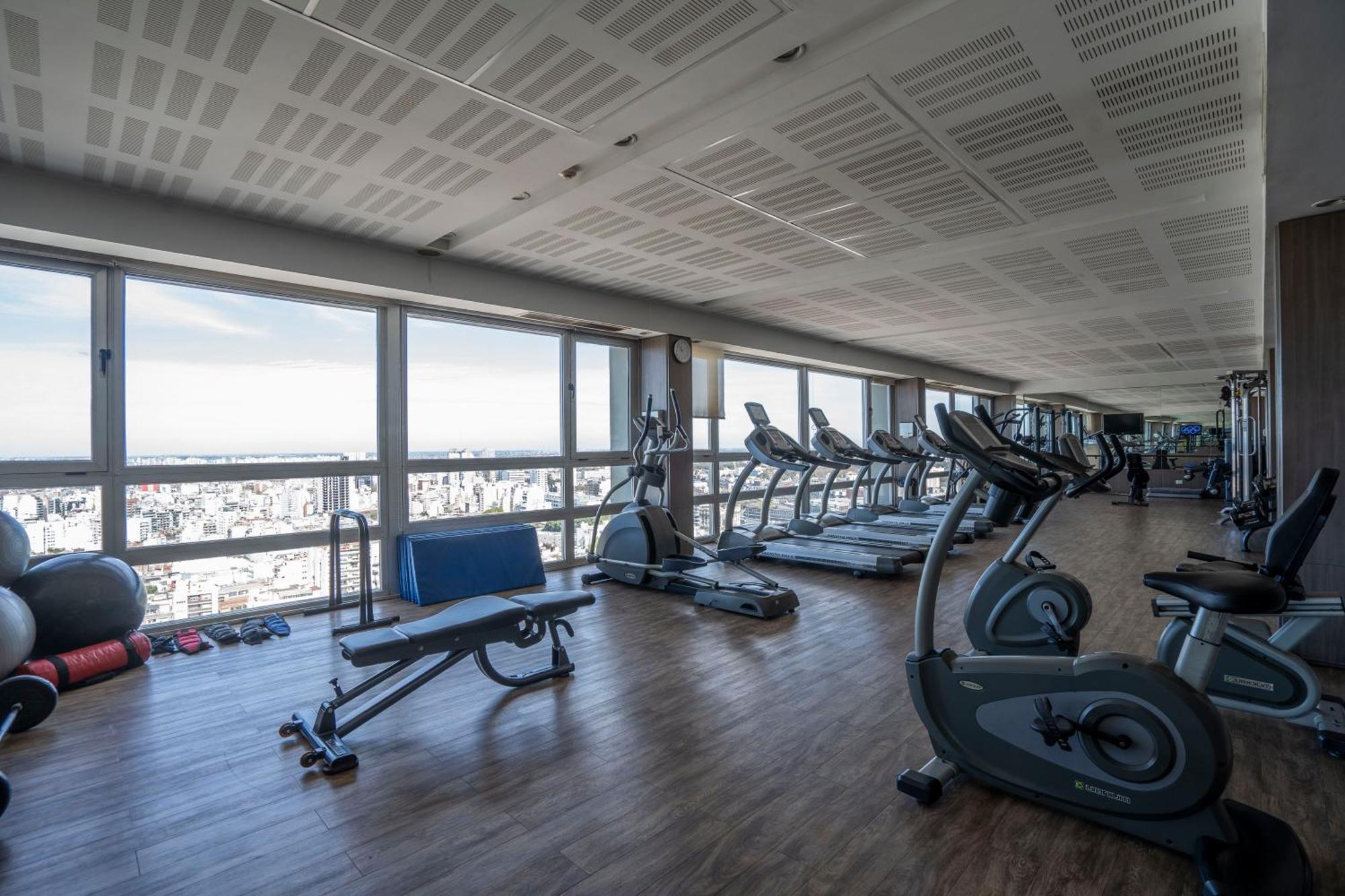 Quartier San Telmo By Sky Host Apartment Buenos Aires Luaran gambar