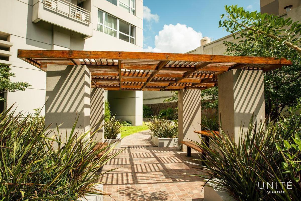 Quartier San Telmo By Sky Host Apartment Buenos Aires Luaran gambar