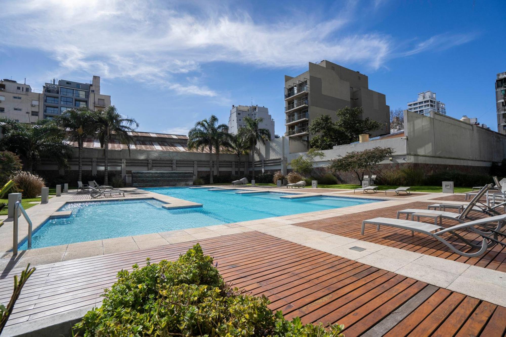 Quartier San Telmo By Sky Host Apartment Buenos Aires Luaran gambar