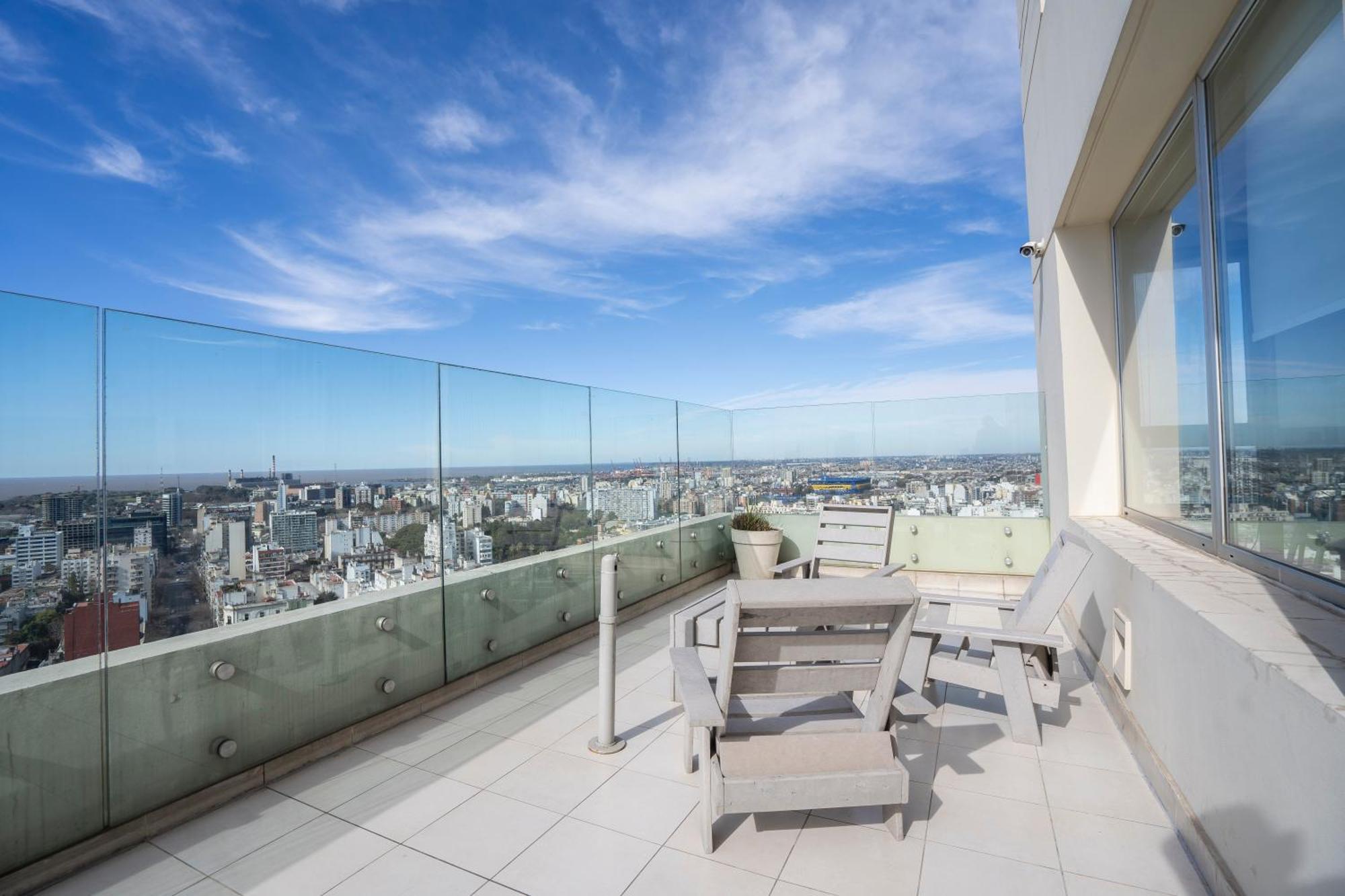 Quartier San Telmo By Sky Host Apartment Buenos Aires Luaran gambar