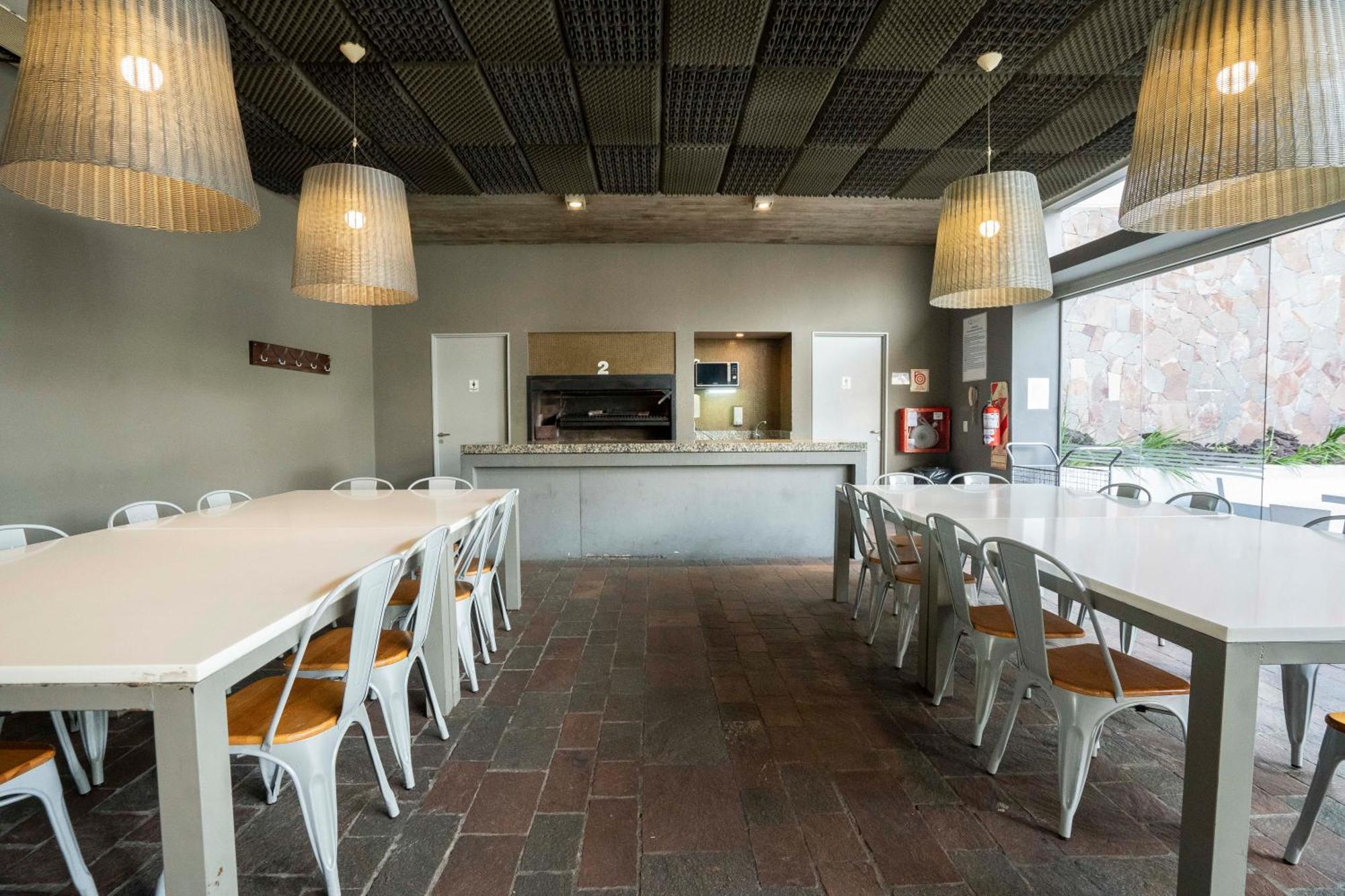 Quartier San Telmo By Sky Host Apartment Buenos Aires Luaran gambar